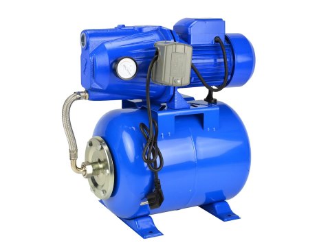 Zestaw hydroforowy 24L JET100S (1) Geko