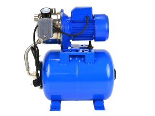 Zestaw hydroforowy 24L JS100 (1) Geko