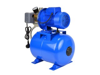 Zestaw hydroforowy 24L JS100 (1) Geko