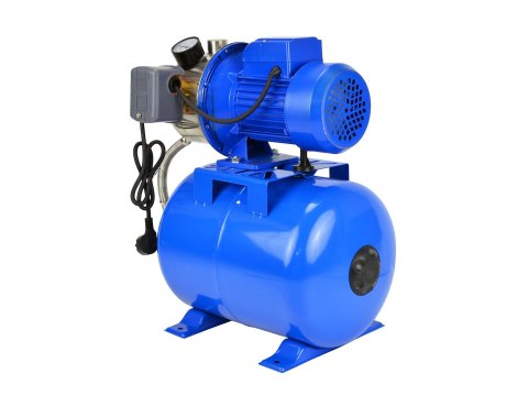 Zestaw hydroforowy 24L JS100 (1) Geko
