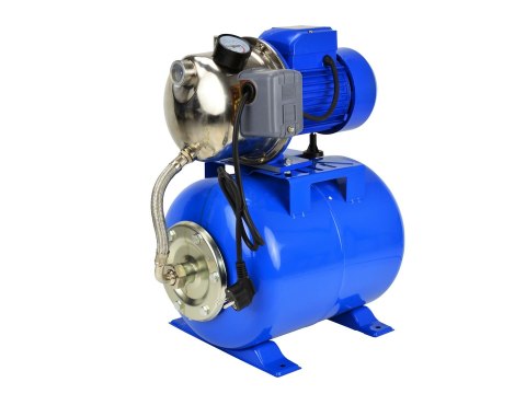 Zestaw hydroforowy 24L JS100 (1) Geko