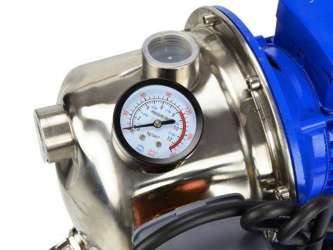 Zestaw hydroforowy 24L JS100 (1) Geko