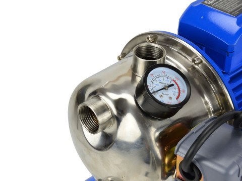 Zestaw hydroforowy 24L JS100 (1) Geko