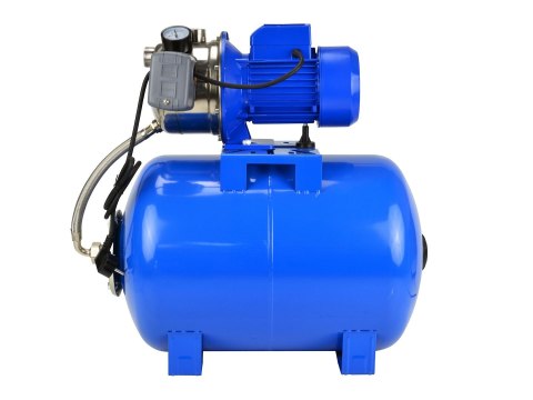 Zestaw hydroforowy 50L JS100 (1) Geko