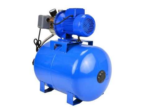 Zestaw hydroforowy 50L JS100 (1) Geko