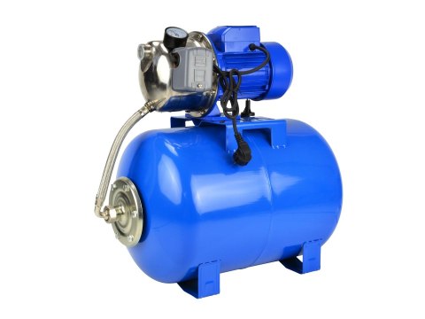 Zestaw hydroforowy 50L JS100 (1) Geko