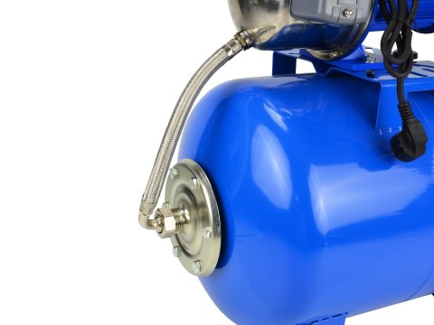 Zestaw hydroforowy 50L JS100 (1) Geko