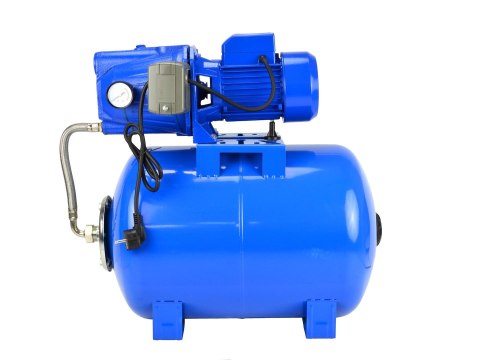 Zestaw hydroforowy 50l JET100S (1) Geko
