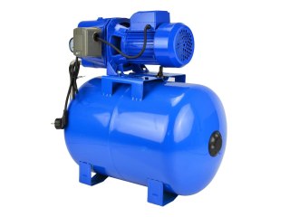 Zestaw hydroforowy 50l JET100S (1) Geko