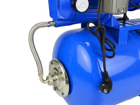 Zestaw hydroforowy 50l JET100S (1) Geko