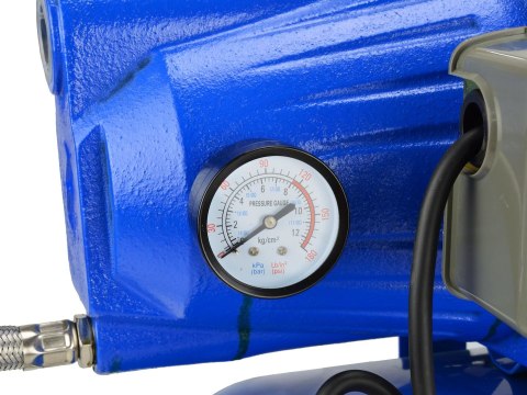 Zestaw hydroforowy 50l JET100S (1) Geko