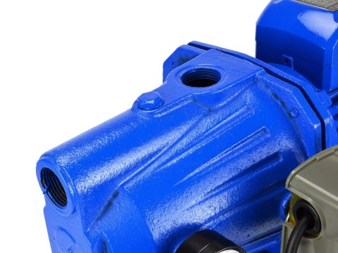 Zestaw hydroforowy 50l JET100S (1) Geko