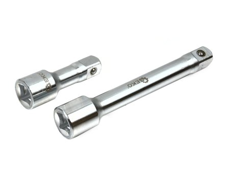 Zestaw kluczy nasad.21el.3/4" 6-kąt.19-50mm,metal box(2) Geko