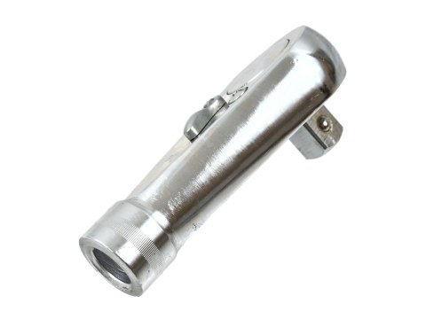 Zestaw kluczy nasadowych 26el.3/4" 21-65 12-kąt (1) Geko