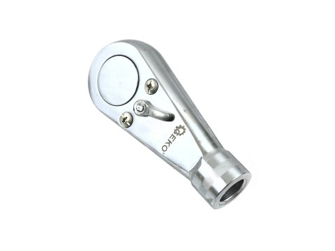 Zestaw kluczy nasadowych 26el.3/4" 21-65 12-kąt (1) Geko