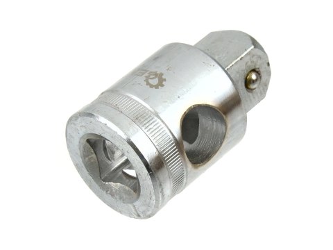 Zestaw kluczy nasadowych 26el.3/4" 21-65 12-kąt (1) Geko