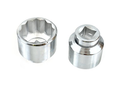 Zestaw kluczy nasadowych 26el.3/4" 21-65 12-kąt (1) Geko