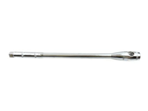 Zestaw kluczy nasadowych 26el.3/4" 21-65 6-kąt(1) Geko