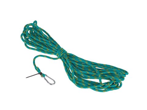 Zestaw kominiarski dł.10m śr.150mm 1,3Kg (1) Geko