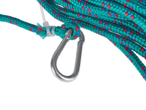 Zestaw kominiarski dł.10m śr.175mm 1,7Kg (1) Geko