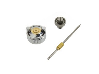 Zestaw naprawczy 0,8 do pistoletu G01105 (100) Geko