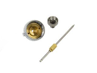 Zestaw naprawczy 0,8 do pistoletu G01105 (100) Geko