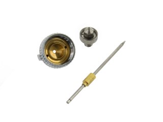 Zestaw naprawczy 1,0 do pistoletu G01105 (50) Geko