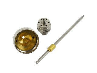 Zestaw naprawczy 1,4 do pistoletu G01108 (50) Geko
