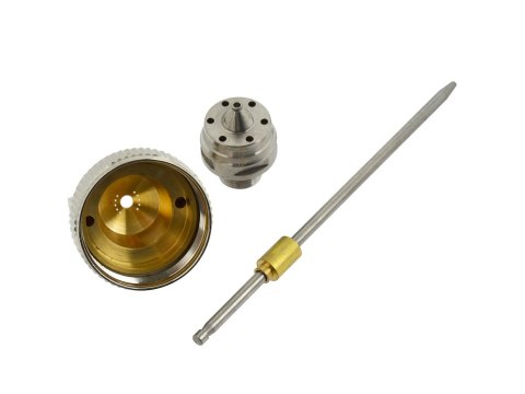 Zestaw naprawczy 1,4 do pistoletu G01108 (50) Geko