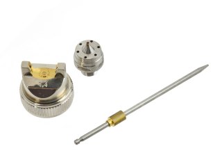 Zestaw naprawczy 1,4 do pistoletu G01108 (50) Geko
