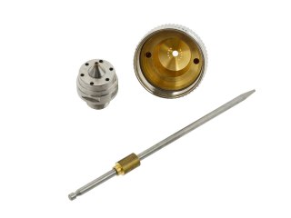 Zestaw naprawczy 1,4 do pistoletu G01108 (50) Geko