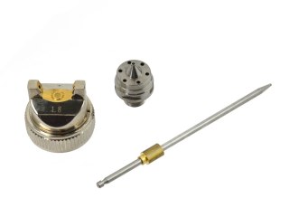 Zestaw naprawczy 1,8 do pistoletu G01108 (50) Geko