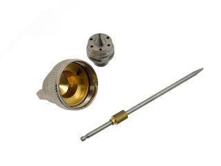 Zestaw naprawczy 1,8 do pistoletu G01108 (50) Geko