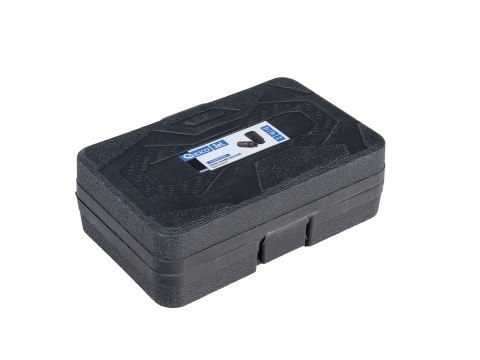 Zestaw nasadek udarowych 3el. 1/2" 30-36mm 12-kąt CR-MO Geko