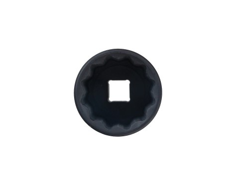 Zestaw nasadek udarowych 8el. 1/2" 12-kąt CR-MO Geko