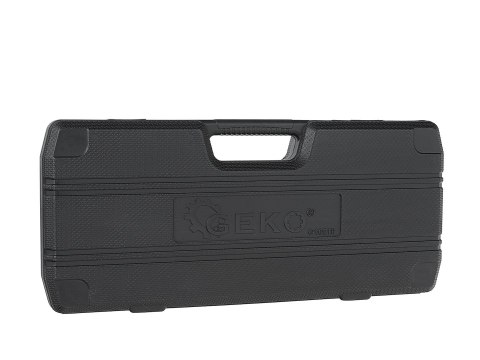 Zestaw nasadek udarowych długich i krótkich 1/2" 8-32mm 35szt.(5) Geko