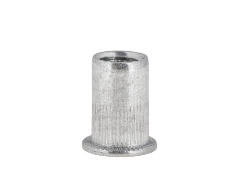 Zestaw nitonakrętek aluminiowych M10 1.0-3.5 50szt (40) Geko