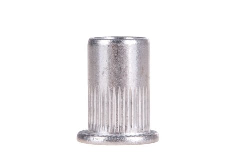 Zestaw nitonakrętek aluminiowych M8 1.0-3.5 50szt (60) Geko
