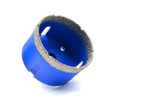 Zestaw otwornic diamentowych 9el. 6-68mm (10) Geko
