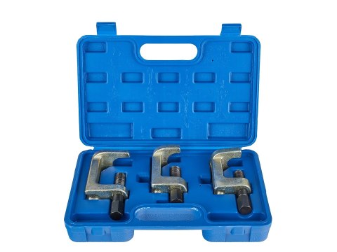 Zestaw ściągaczy do sworzni 3el. 23mm*28mm*34mm (4/5) Geko