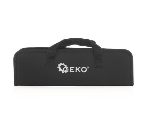 Zestaw sztućców do grilla 10el. (12) Geko