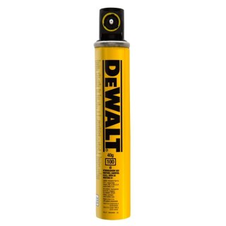 1 X C6 TRAK-IT KARTUSZ GAZOWY DEWALT DDF8450000