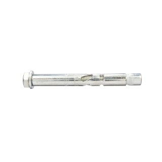 10 X FHS 10X55MM TULEJA KOTWICZNA CYNKOWA DEWALT DFM1210450