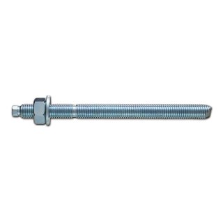 10 X PRĘT GWINTOWANY DŁUTOWY PT M10X130MM DEWALT DFC4130050