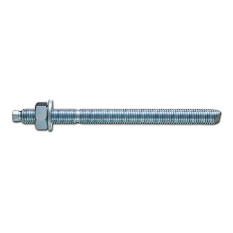10 X PRĘT GWINTOWANY DŁUTOWY PT M10X130MM DEWALT DFC4130050
