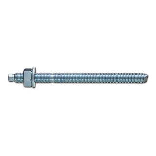 10 X PRĘT GWINTOWANY DŁUTOWY PT M12X160MM DEWALT DFC4130100