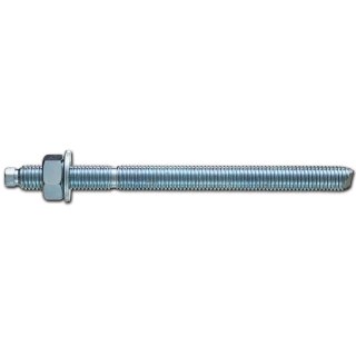 10 X PRĘT GWINTOWANY DŁUTOWY PT M8X110MM DEWALT DFC4130000
