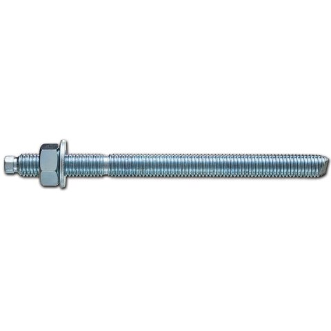 10 X PRĘT GWINTOWANY DŁUTOWY PT M8X110MM DEWALT DFC4130000