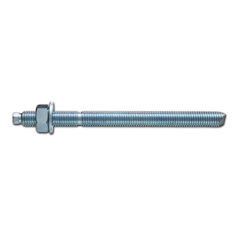 10 X PRĘT GWINTOWANY DŁUTOWY PT M8X110MM DEWALT DFC4130000