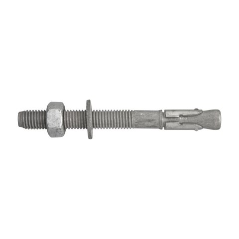10 X PTB-G 20X120MM HDG DEWALT DFM1150860